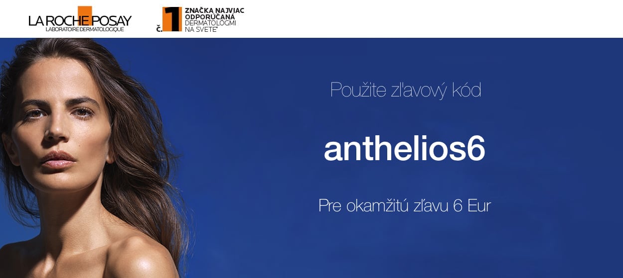 Anthelios - slide 2