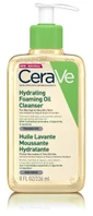 CeraVe Hydratačný čistiaci penivý olej 236 ml