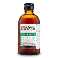 Collagen SUPERDOSE Joint Health