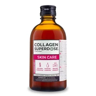 Collagen SUPERDOSE Skin Care