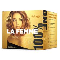 DELTA LA FEMME Beauty Collagen 5 500 mg rozpustný prášok na prípravu nápoja