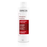 DERCOS Energizujúci šampón 200ml