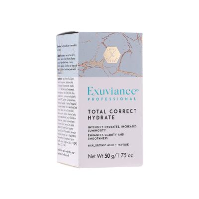 EXUVIANCE Total Correct Hydrate