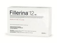 FILLERINA 12 pleťová starostlivosť s vyplňujúcim účinkom (stupeň 4), 2 x 30 ml