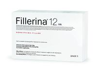 FILLERINA 12 pleťová starostlivosť s vyplňujúcim účinkom (stupeň 5), 2 x 30 ml
