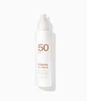 Fillerina SUN Beauty telový sprej na opaľovanie SPF 50+ (200 ml)