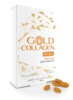 GOLD COLLAGEN DEFENCE výživa pre uchovanie kolagénu