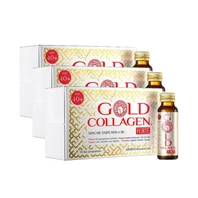 GOLD COLLAGEN FORTE kolagénový výživový doplnok 30ks