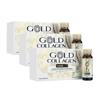 GOLD COLLAGEN HAIRLIFT kolagénový výživový doplnok na vlasy 30ks