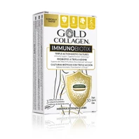 GOLD COLLAGEN IMMUNOBIOTIX výživa pre imunitu