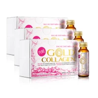 GOLD COLLAGEN PURE kolagénový výživový doplnok 30ks