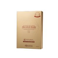 Gold Mask Face Nutrition & Deep Hydration