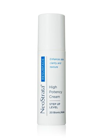 High Potency Cream Step Up Level 2