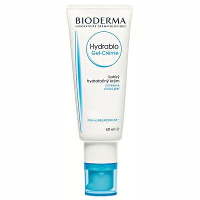 Hydrabio Gel-Crème