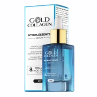 Intenzívne hydratačné sérum GOLD COLLAGEN® HYDRA ESSENCE SERUM