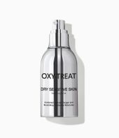 Oxy-treat intenzívna kompletná starostlivosť na suchú a citlivú pleť, 15ml + 50ml