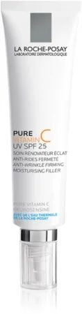 Pure Vitamín C krém UV SPF 25