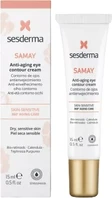 Samay anti-aging krém pre očné kontúry 15 ml