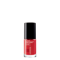 TOLERIANE SILICIUM COLOR CARE lak na nechty odtieň Perfect Red 6ml