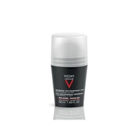 VICHY HOMME dezodorant pre extrémnu kontrolu 72H